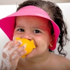 Bblüv Büddies Karıştır ve Eşleştir Silikon Banyo Oyuncakları