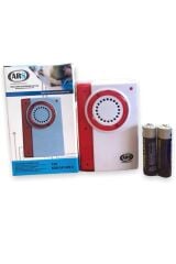 Ars 12v Ding Dong Elektronik Kapı Zili