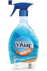 Viking Banyo Kireç Sökücü 750 ml