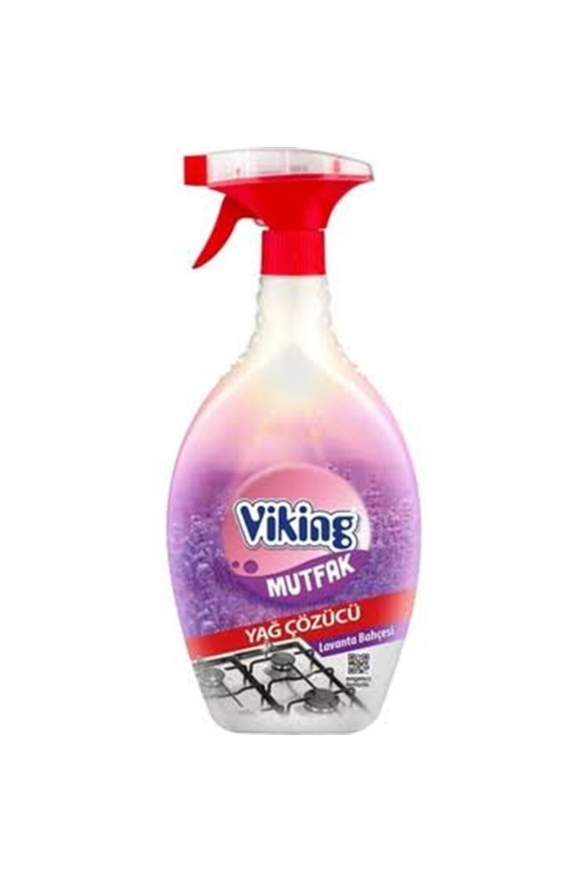 Viking Mutfak Sprey 750 ml