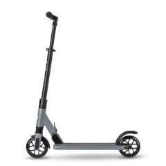 Micro Sprite Süspansiyon 2 Tekerlekli Scooter Dark Grey