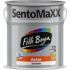 Filli Boya Sentomaxx Sentetik Astar 0,75 Litre