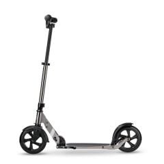 Micro Classic Neochrome 2 Tekerlekli Scooter Black