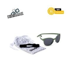 Kietla Wazz Güneş Gözlüğü 2-4 Yaş Kaki