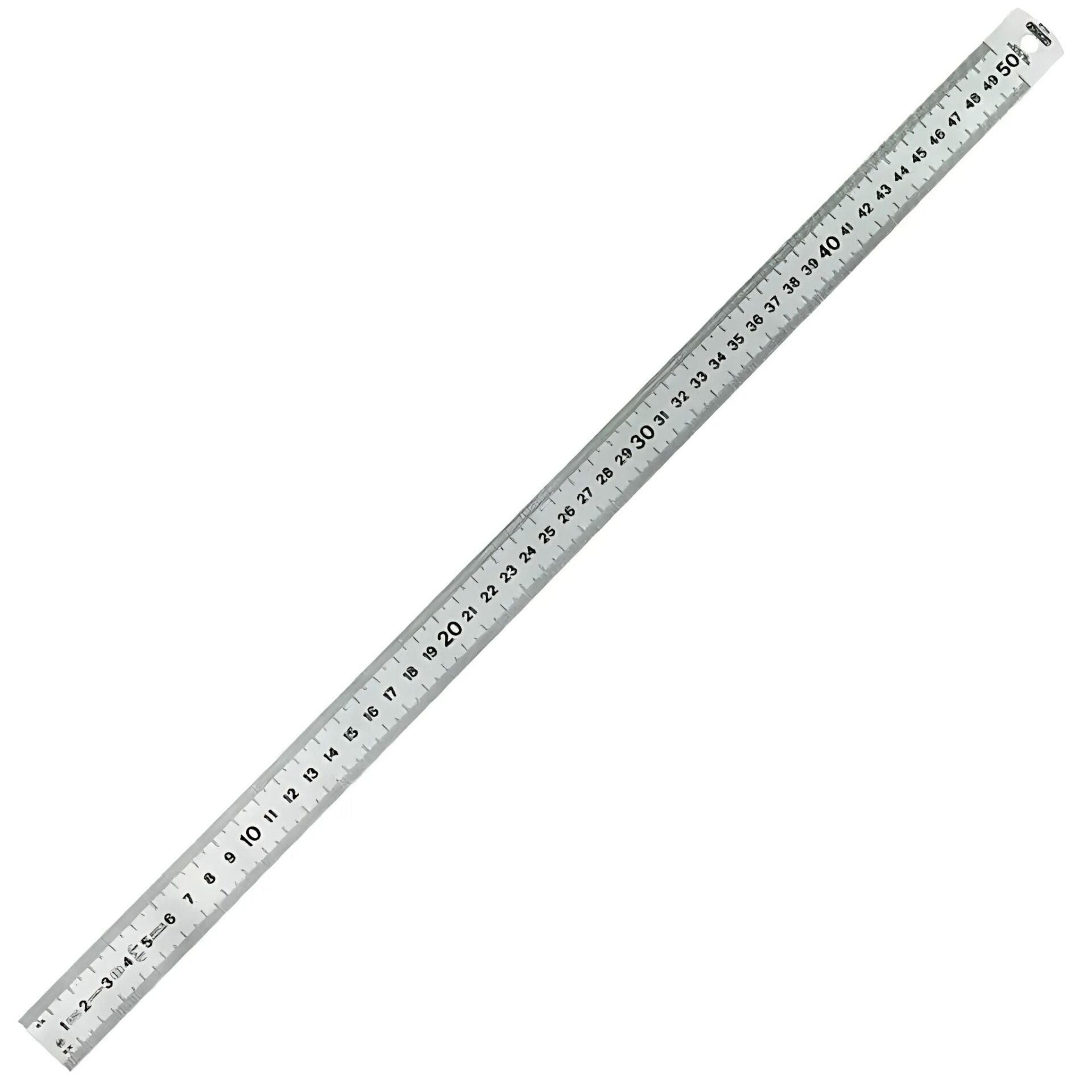Stanley Çelik Cetvel 100cm x 25mm
