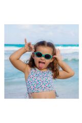 Bblüv Sölar Kırılmaz Bebek ve Çocuk Güneş Gözlüğü Mavi