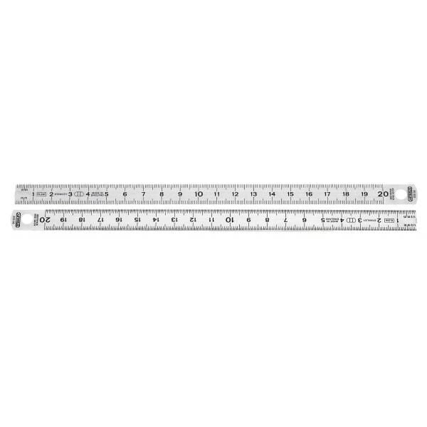 Stanley Cetvel Çelik  20 cm X13mm
