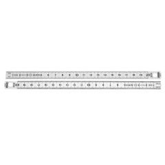 Stanley Cetvel Çelik  20 cm X13mm