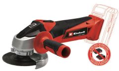 Einhell Akülü Avuç Taşlama TC-AG 18/115 Li-Solo