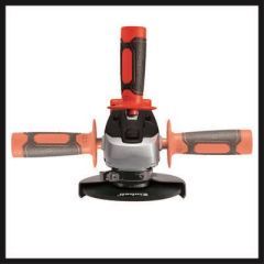 Einhell Akülü Avuç Taşlama TC-AG 18/115 Li-Solo