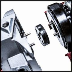 Einhell Akülü Avuç Taşlama TC-AG 18/115 Li-Solo