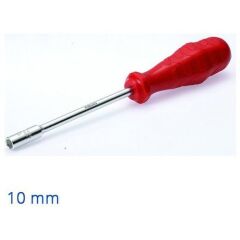 Lokma Uçlu Tornavida 10MM