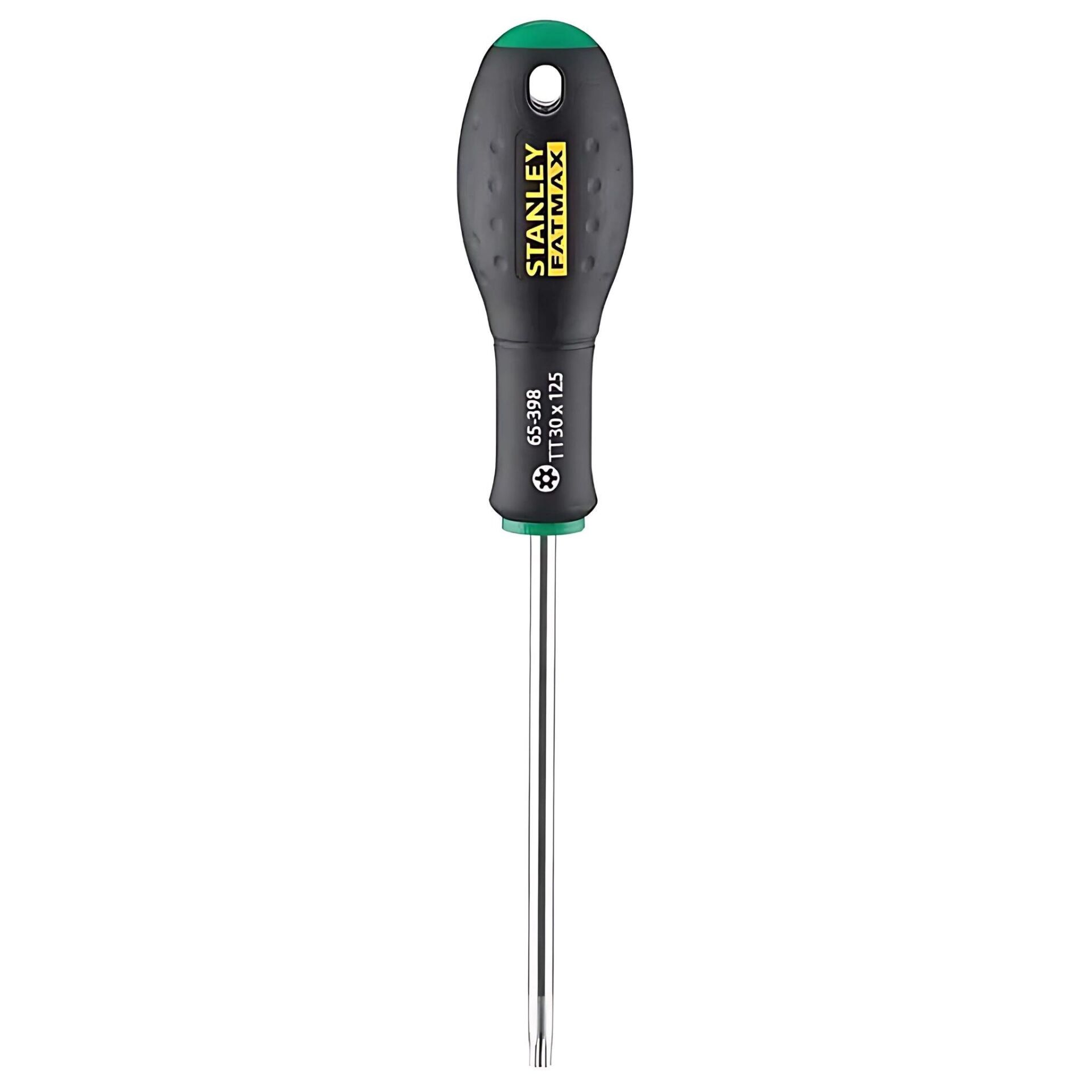 Stanley FATMAX Torx Tornavida T30x125MM – 0-65-398