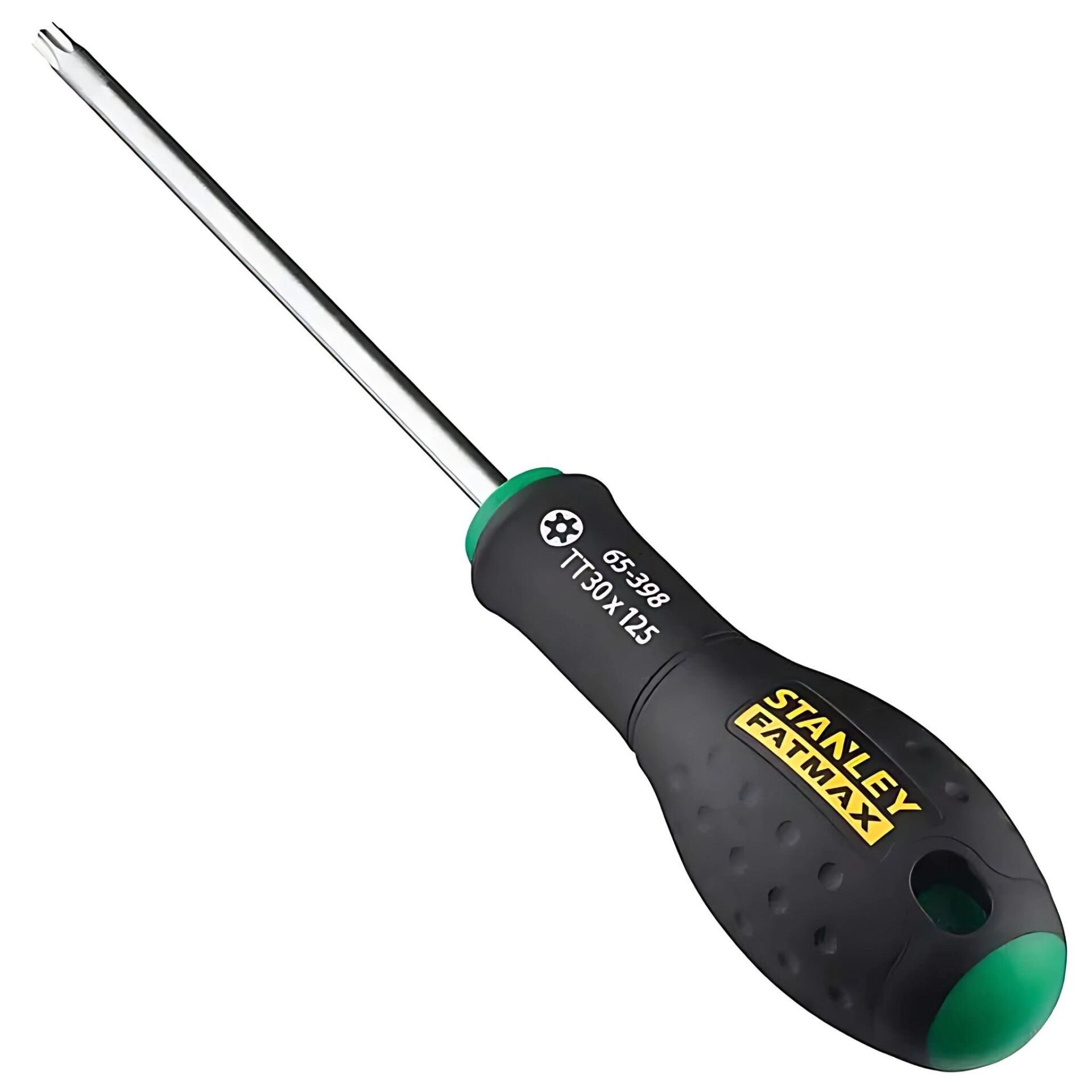 Stanley FATMAX Torx Tornavida T30x125MM – 0-65-398
