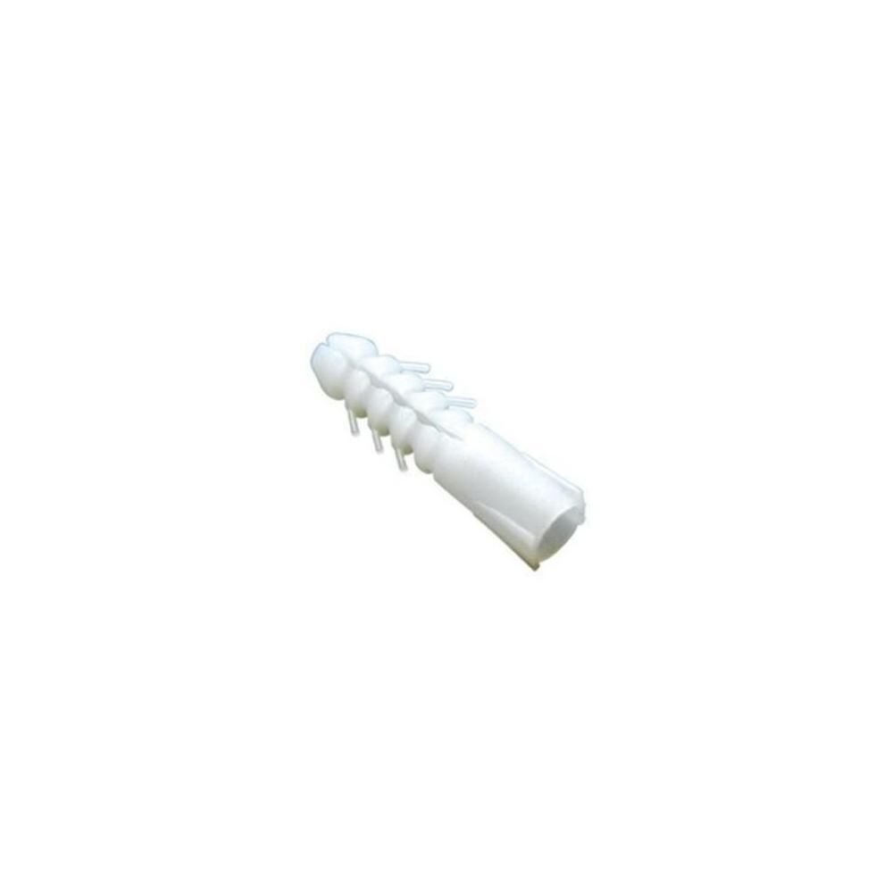 7 mm Plastik Dübel 1000 'Li