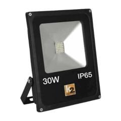 Global 30 W SMD Led Dokuma Projektör Gün Işığı