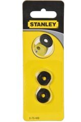 Stanley 0-70-449 Plastik Boru Kesme Bıçak Yedeği