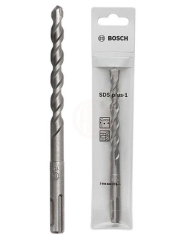 Bosch SDS Plus 18x260 mm EKO Matkap Ucu