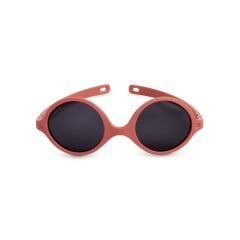 Kietla Diabolo 2.0 Güneş Gözlüğü 0-1 Yaş Terracotta