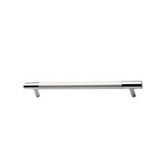 Nobel Hitit Mat Krom Dolap Mobilya Kulp 160 MM