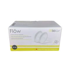 Bblüv Flöw Göğüs Pompası Başlığı - 32mm