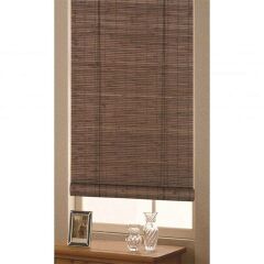 Linadora 90X160 Mokka Bambu Stor-177253