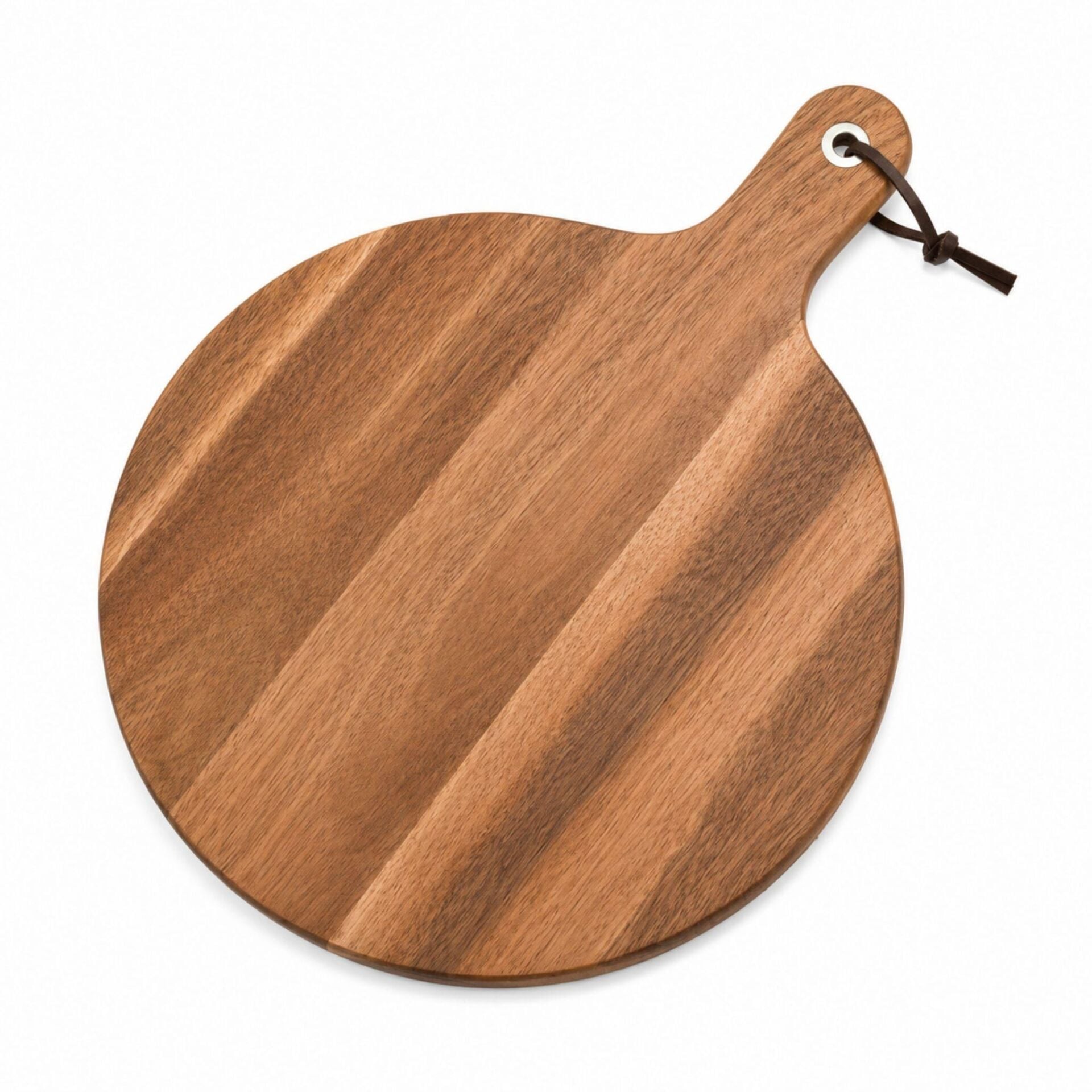 Balsa Akasya Bambu Sunumluk 40cm x 31cm x 1,5cm