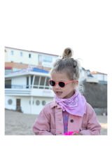 Kietla Wazz Güneş Gözlüğü 1-2 Yaş Grapefruit