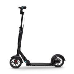 Micro Metropolitan Deluxe 2 Tekerlekli Scooter Black