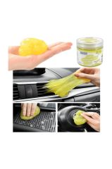 Vodaseal Jelly Temizlik Jeli Limon Kokulu 160 gr