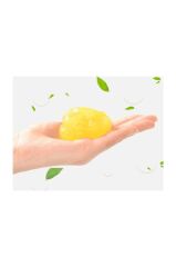 Vodaseal Jelly Temizlik Jeli Limon Kokulu 160 gr