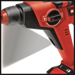 Einhell Akülü Pnömatik Matkap TE-HD 18/12 Li - Solo