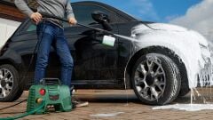 Easy Aquatak 120 Yüksek Basınçlı Yıkama Makinesi