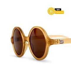 Kietla Woam Güneş Gözlüğü 2-4 Yaş Brown