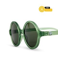 Kietla Woam Güneş Gözlüğü 2-4 Yaş Bottle Green