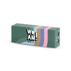 Kietla Woam Güneş Gözlüğü 2-4 Yaş Bottle Green