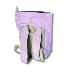 Bblüv Nomad Çocuk Sırt Çantası - Violet