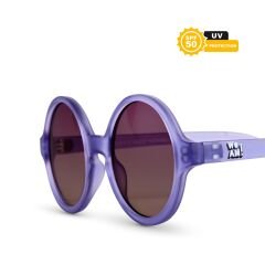 Kietla Woam Güneş Gözlüğü 2-4 Yaş Purple