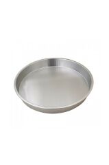 Aluminyum  Tepsi 32Cm Yuvarlak