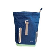 Bblüv Nomad Çocuk Sırt Çantası - Navy