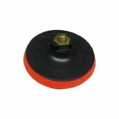 Disk Altı Cırt 150 mm