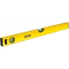 Stanley ST143554 Fatmax I Beam Magnetic Level 120cm Su Terazisi