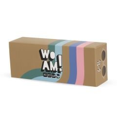 Kietla Woam Güneş Gözlüğü Yetişkin Brown