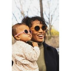 Kietla Woam Güneş Gözlüğü Yetişkin Brown