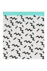 Kietla Anti UV Şort Mayo Beyaz - 12 Ay