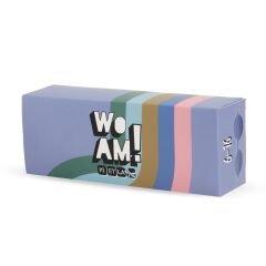 Kietla Woam Güneş Gözlüğü Yetişkin Purple