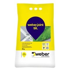 Weber Joint Sil Bozdağ Krem 2 Kg