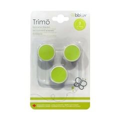 Bblüv Trimö Pilli Tırnak Törpüsü Yedek Uç Step3