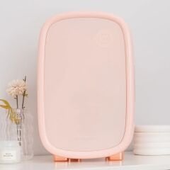 Flamingueo Kendall Profesyonel Kozmetik Buzdolabı 12L