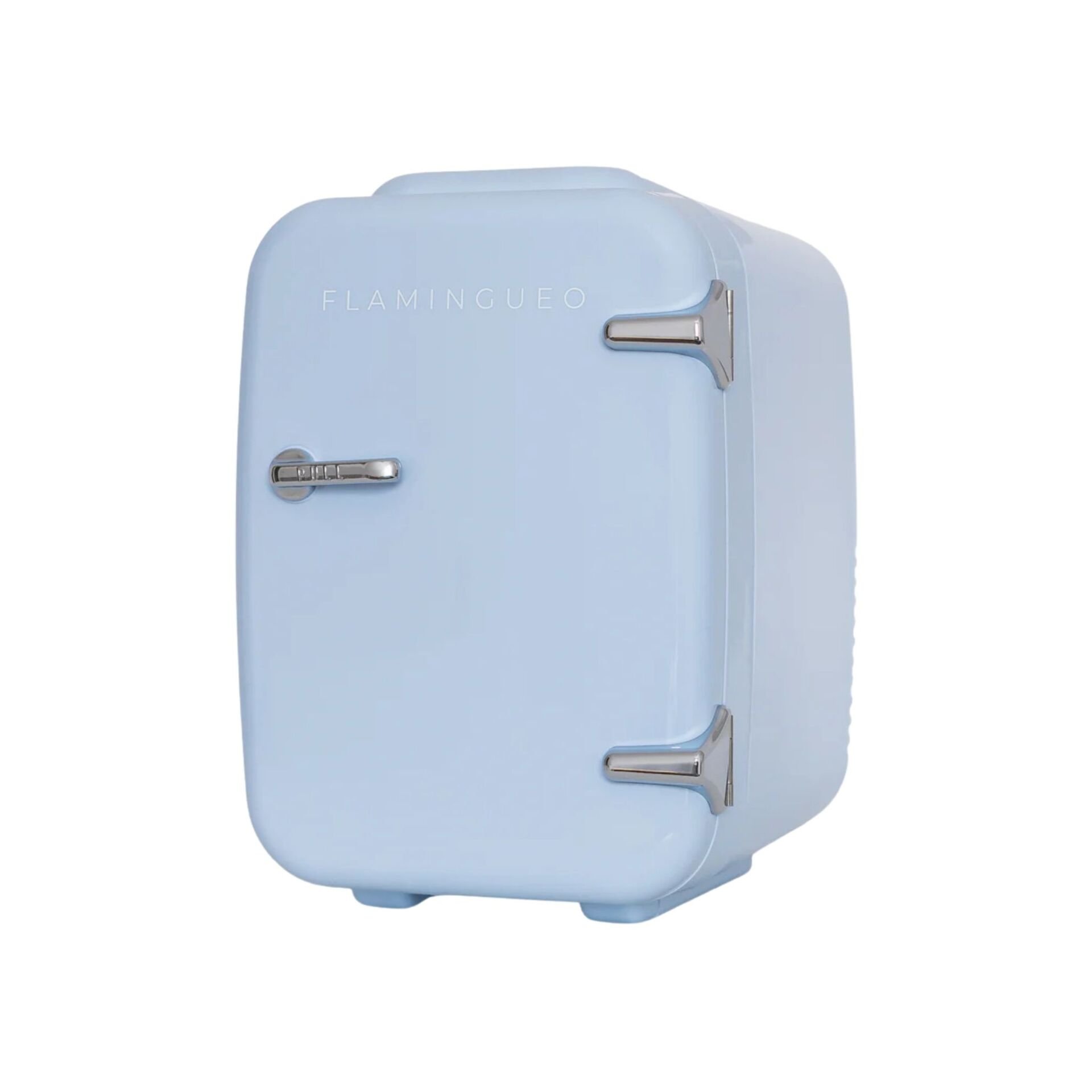 Flamingueo Jon Mini Taşınabilir Kozmetik Buzdolabı 4L